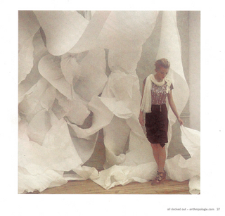 Illustration for article titled Anthropologie's Hazy Shade Of Winter